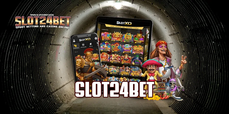 SLOT24BET