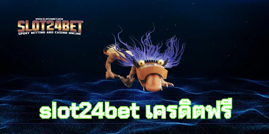 SLOT24BET