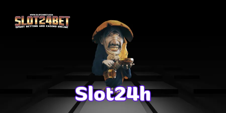 SLOT24BET